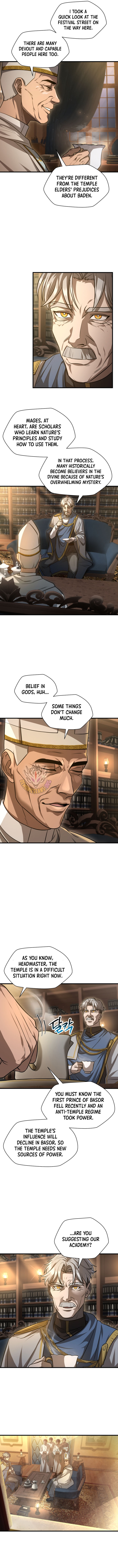 Helmut: The Forsaken Child Chapter 112 - Page 2