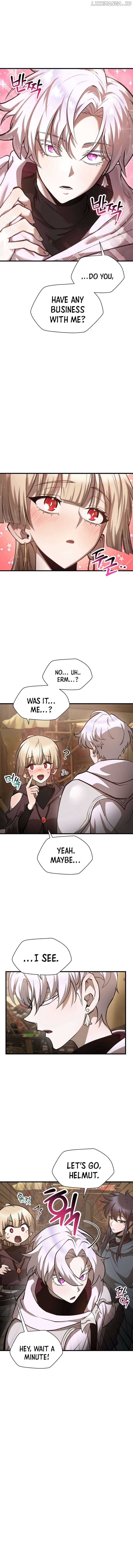 Helmut: The Forsaken Child Chapter 65 - Page 16