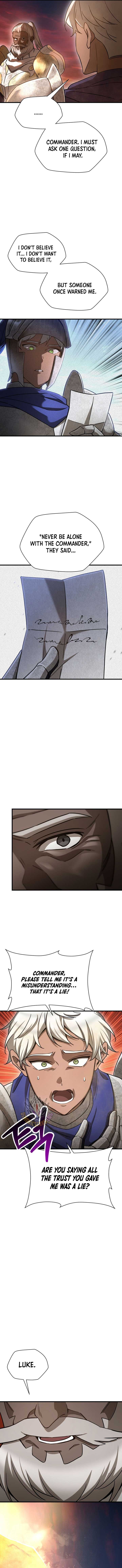 Helmut: The Forsaken Child Chapter 98 - Page 13