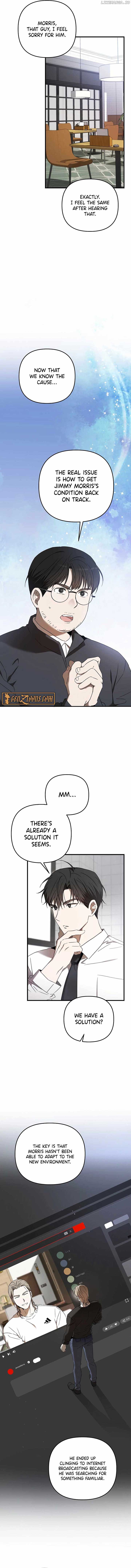 The Baseball Team’s Newbie are Too Good Chapter 29 - Page 4