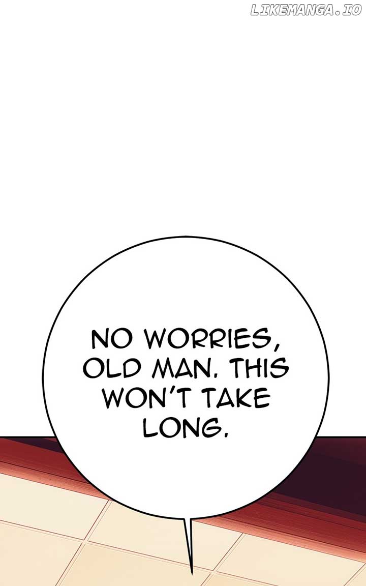 Son’s Retribution Chapter 23 - Page 1