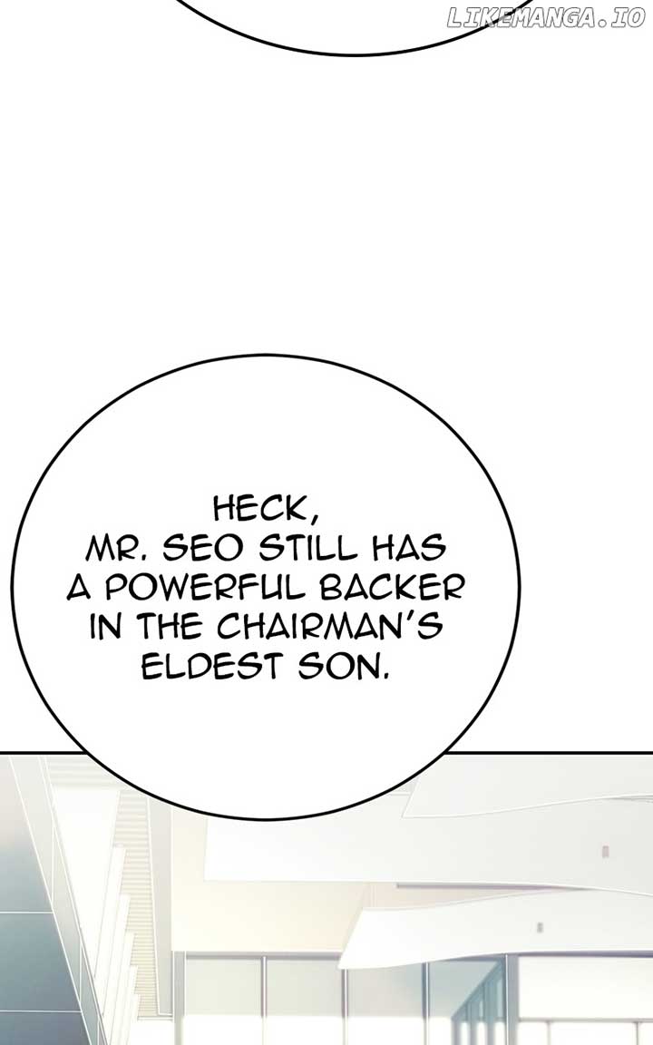 Son’s Retribution Chapter 23 - Page 19