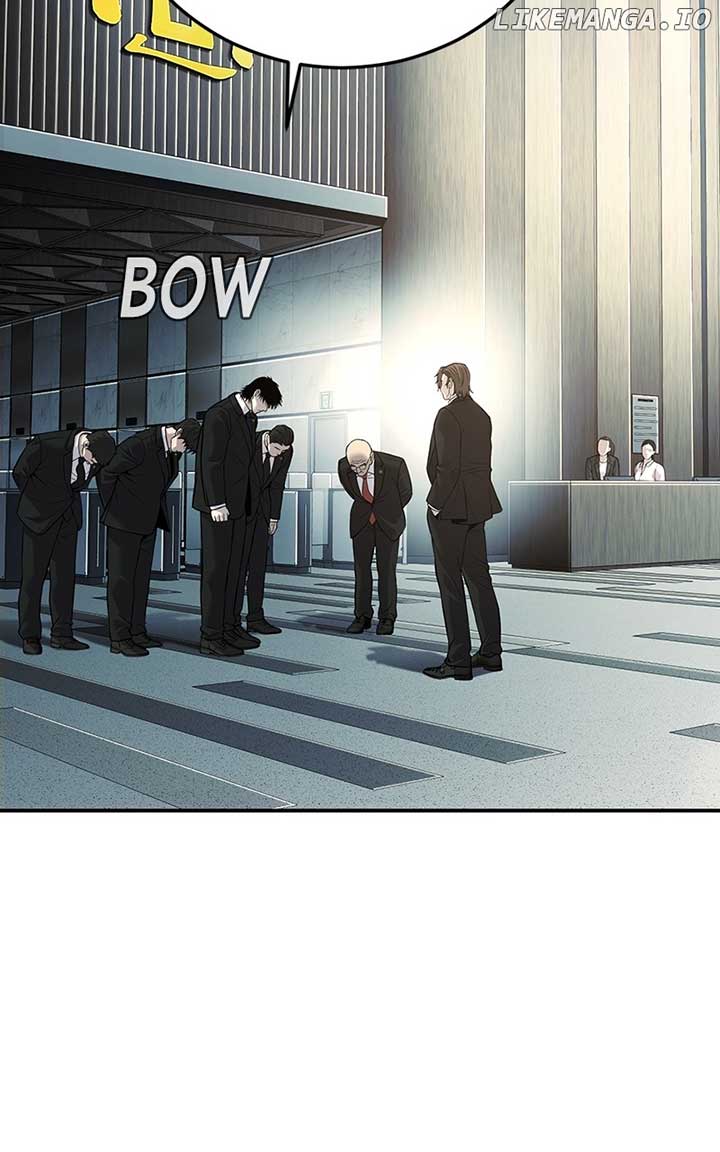Son’s Retribution Chapter 23 - Page 36
