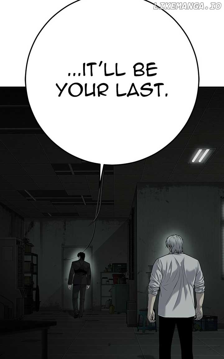 Son’s Retribution Chapter 29 - Page 164