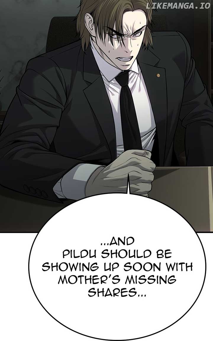 Son’s Retribution Chapter 30 - Page 173