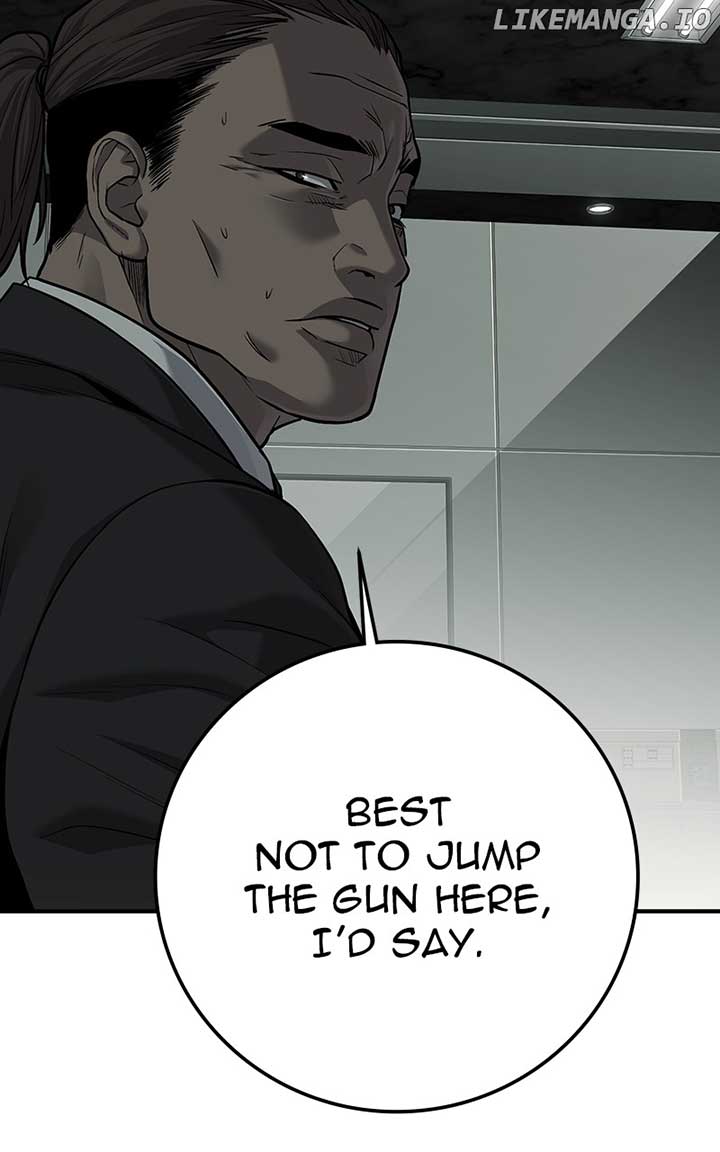 Son’s Retribution Chapter 30 - Page 178