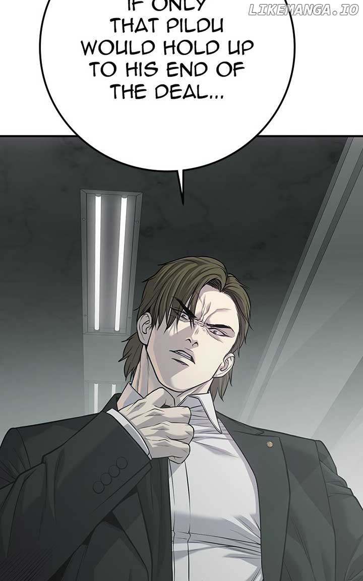 Son’s Retribution Chapter 30 - Page 186