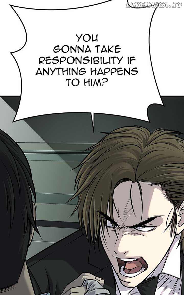 Son’s Retribution Chapter 30 - Page 23