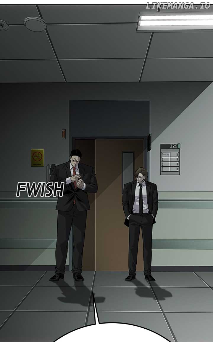 Son’s Retribution Chapter 30 - Page 43