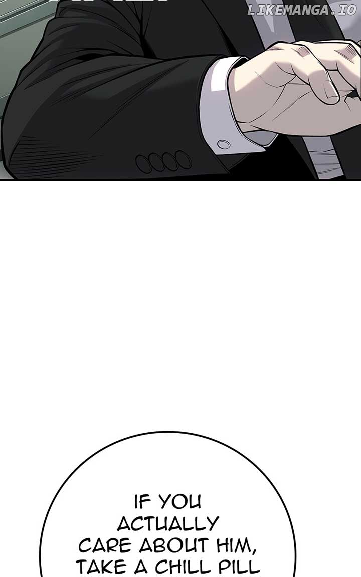 Son’s Retribution Chapter 30 - Page 55