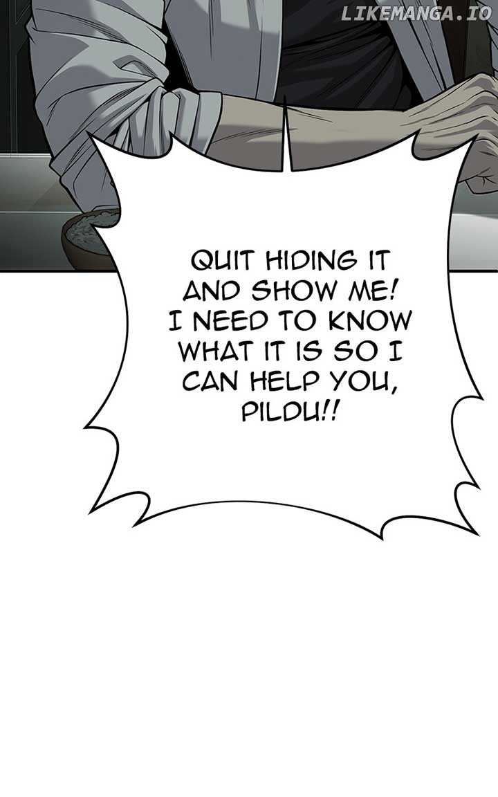 Son’s Retribution Chapter 30 - Page 97