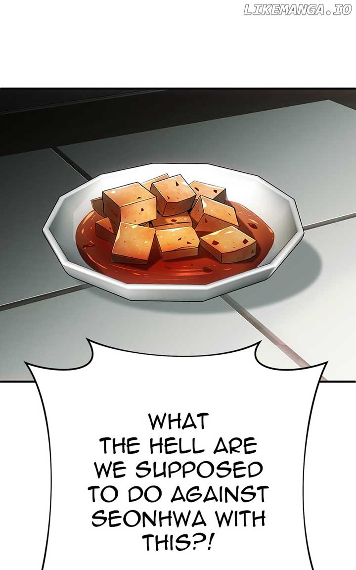 Son’s Retribution Chapter 30 - Page 98