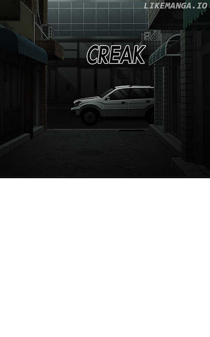 Son’s Retribution Chapter 31 - Page 11
