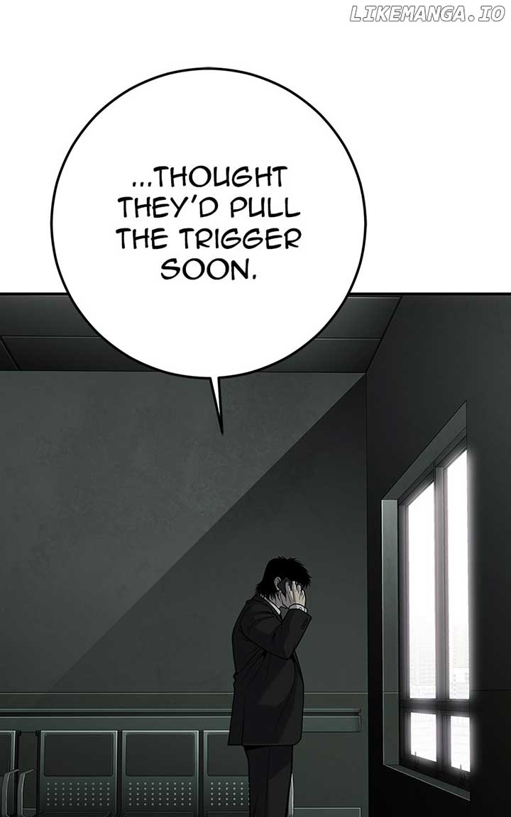Son’s Retribution Chapter 31 - Page 132