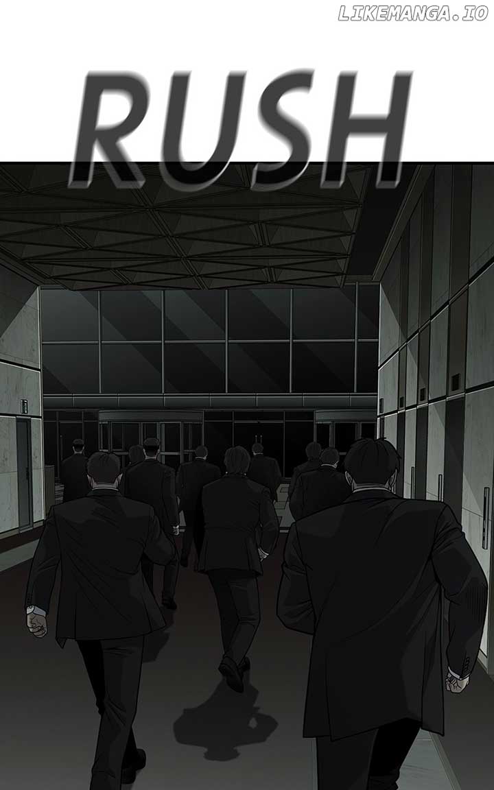 Son’s Retribution Chapter 31 - Page 138