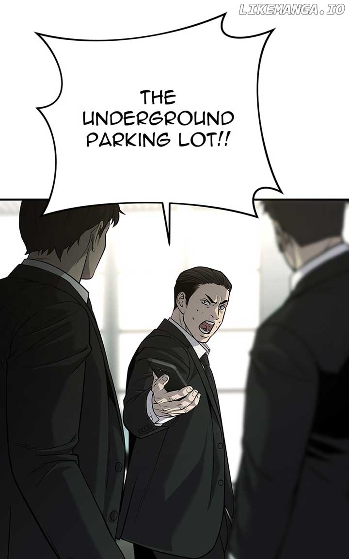 Son’s Retribution Chapter 31 - Page 165