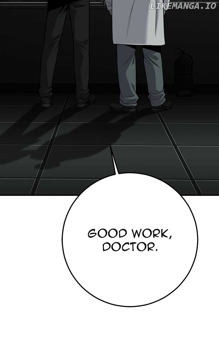 Son’s Retribution Chapter 31 - Page 181