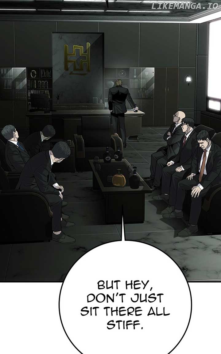 Son’s Retribution Chapter 31 - Page 34