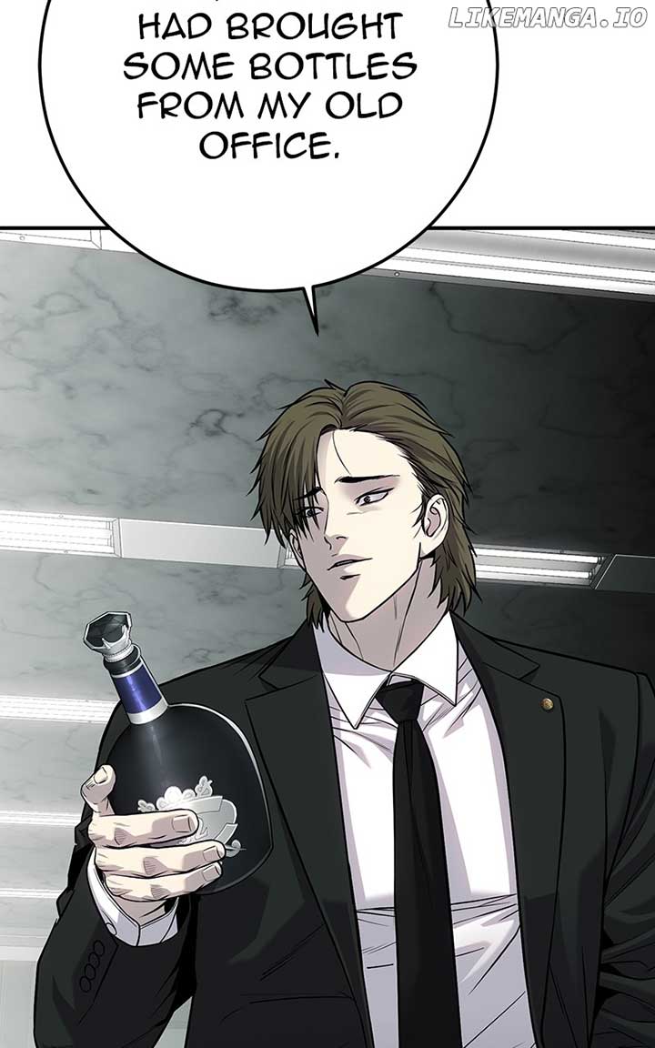 Son’s Retribution Chapter 31 - Page 37