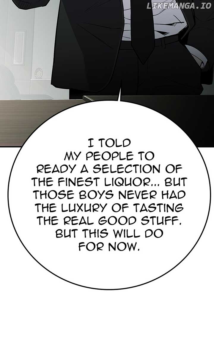 Son’s Retribution Chapter 31 - Page 38