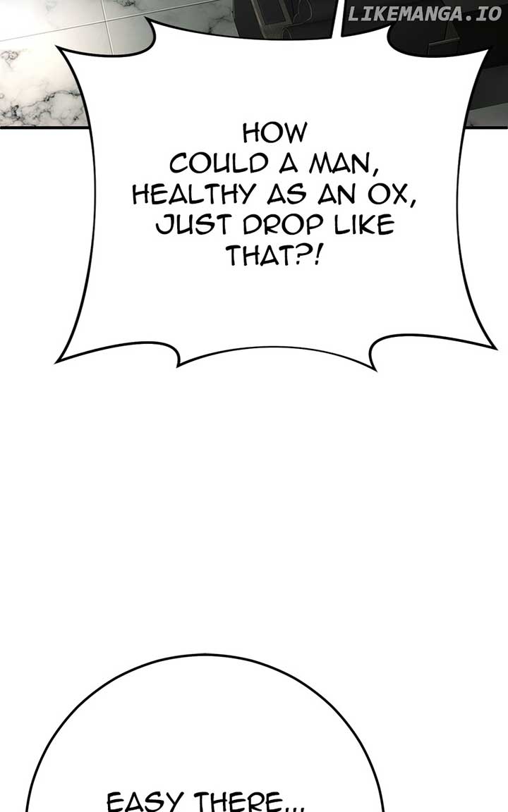 Son’s Retribution Chapter 31 - Page 89