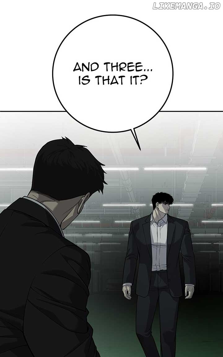 Son’s Retribution Chapter 32 - Page 104
