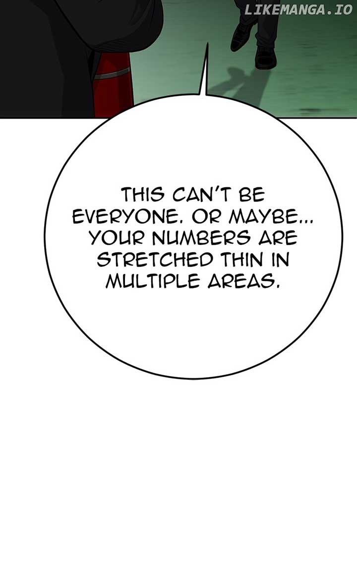 Son’s Retribution Chapter 32 - Page 105