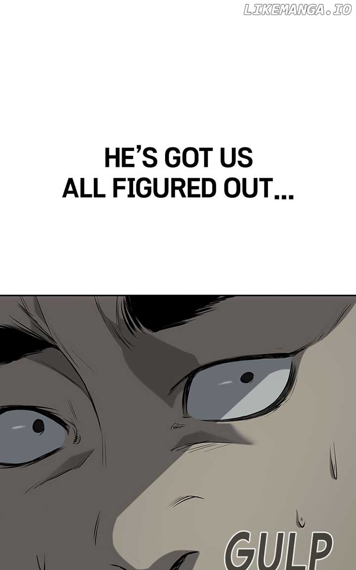 Son’s Retribution Chapter 32 - Page 108