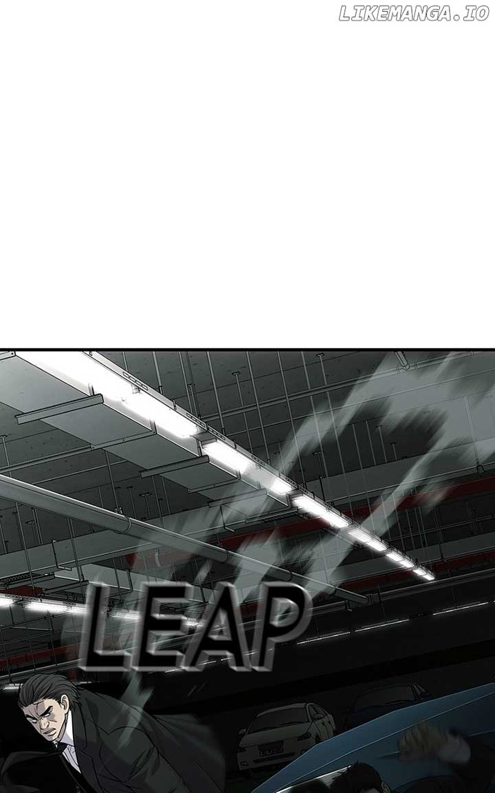 Son’s Retribution Chapter 32 - Page 132
