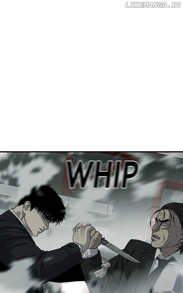Son’s Retribution Chapter 32 - Page 145
