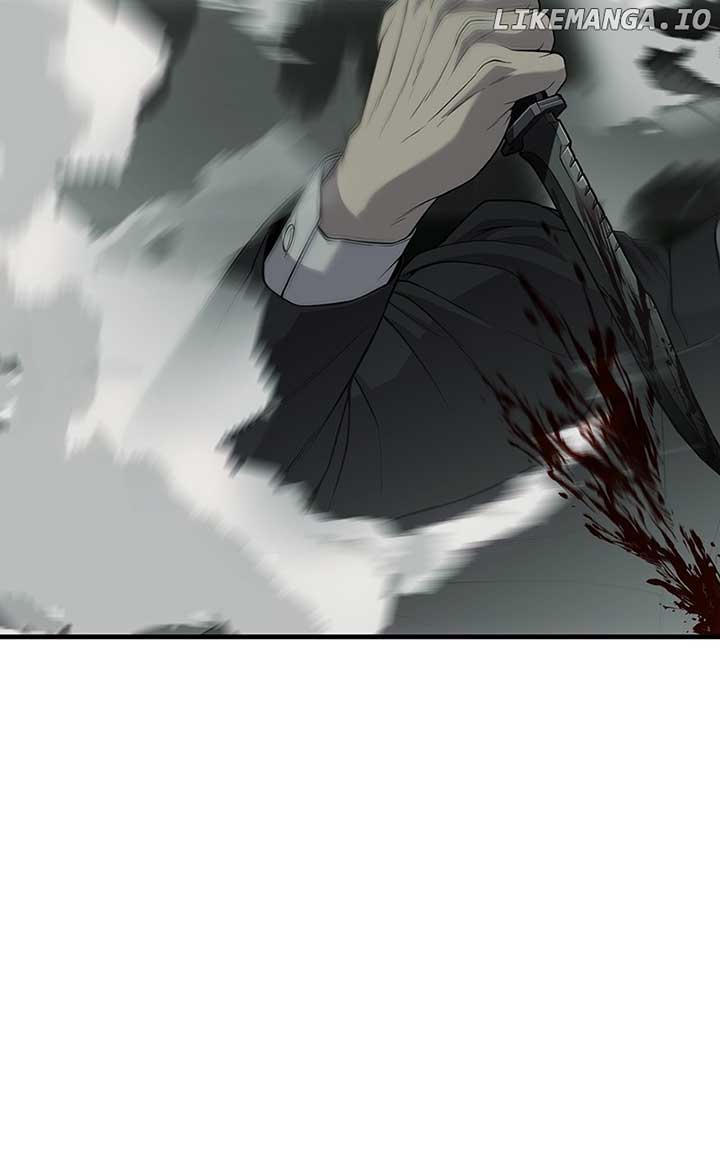 Son’s Retribution Chapter 32 - Page 154