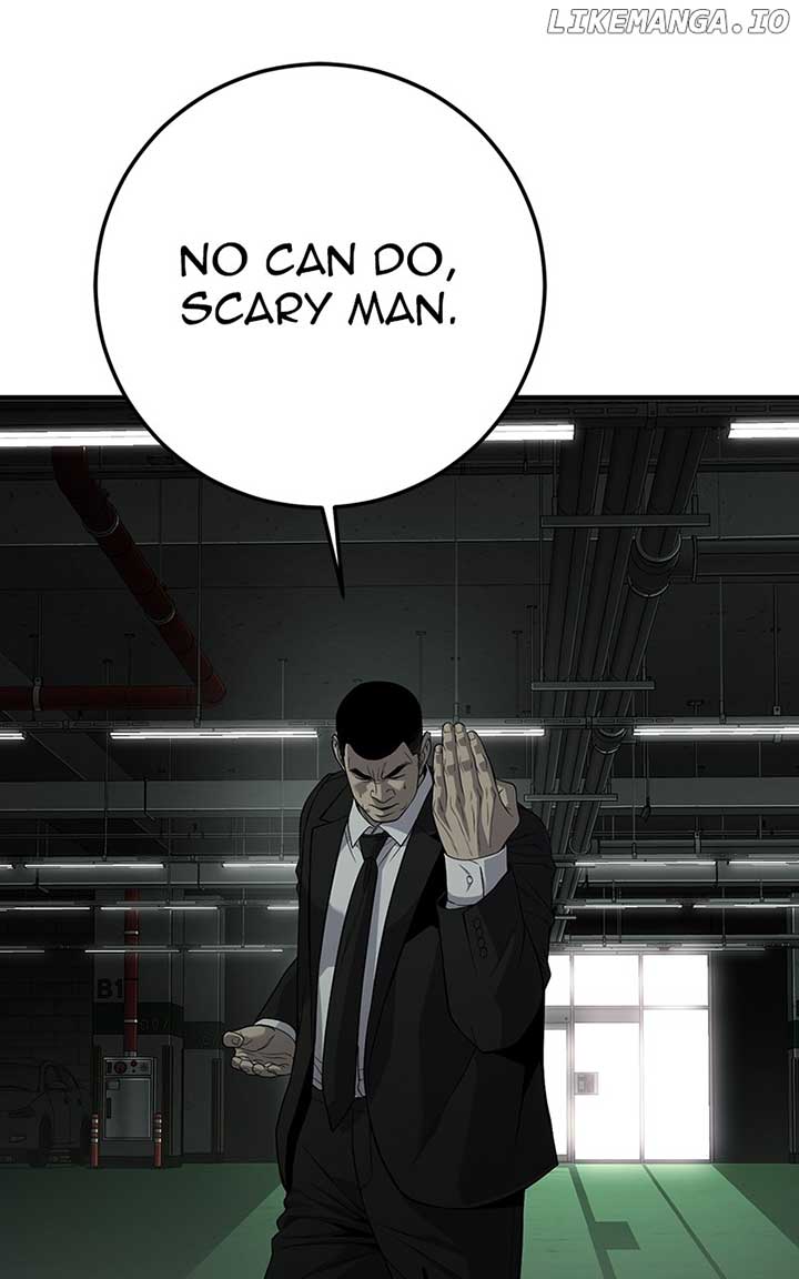 Son’s Retribution Chapter 32 - Page 165