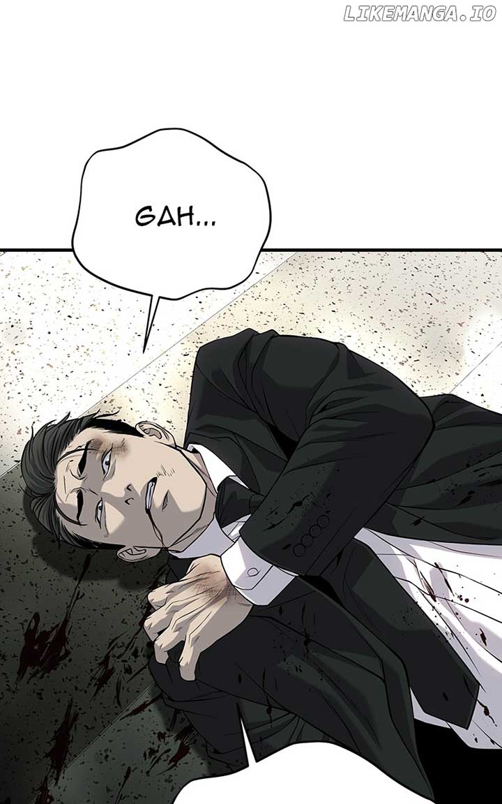 Son’s Retribution Chapter 32 - Page 183