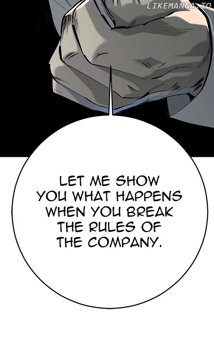 Son’s Retribution Chapter 32 - Page 234