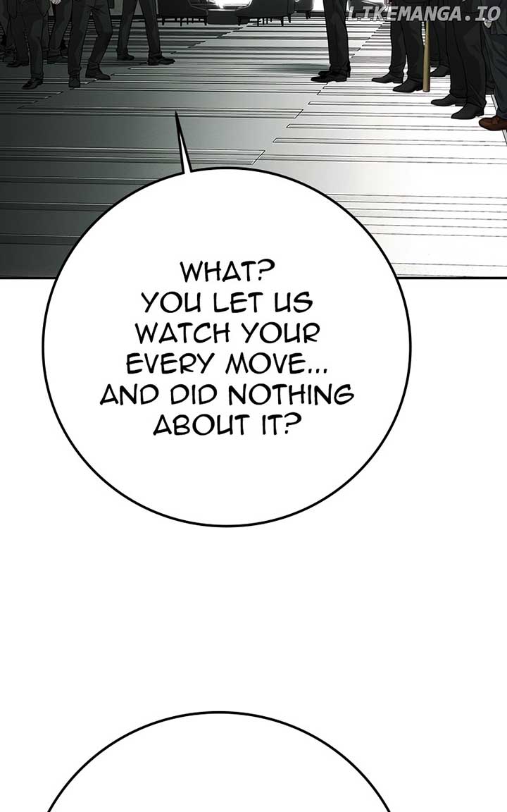 Son’s Retribution Chapter 32 - Page 3