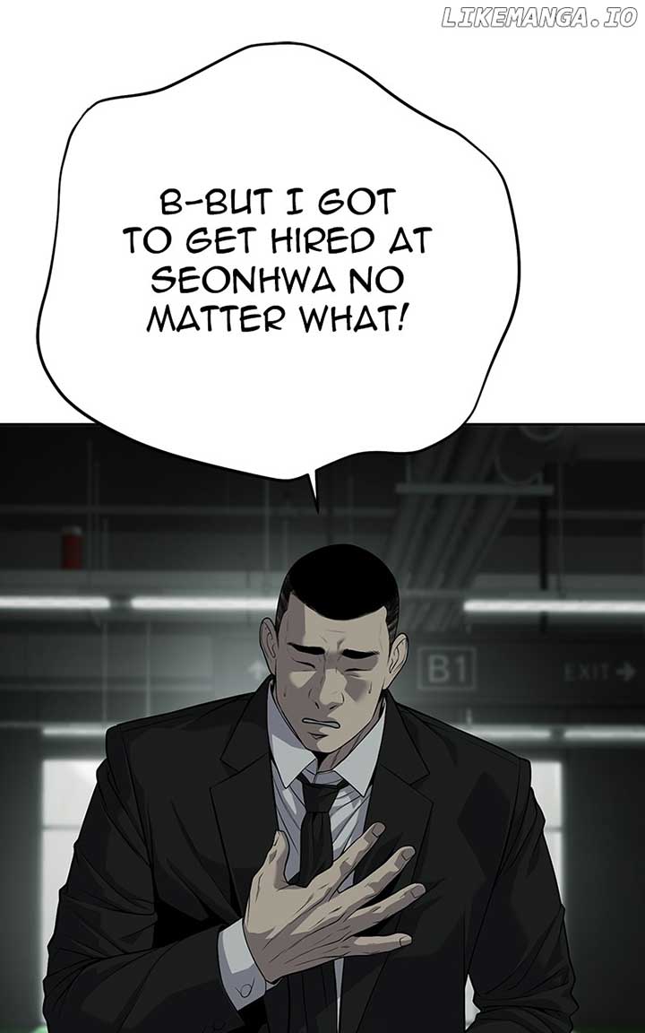 Son’s Retribution Chapter 32 - Page 80