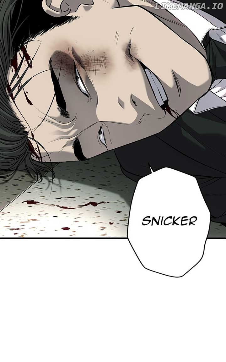 Son’s Retribution Chapter 33 - Page 11