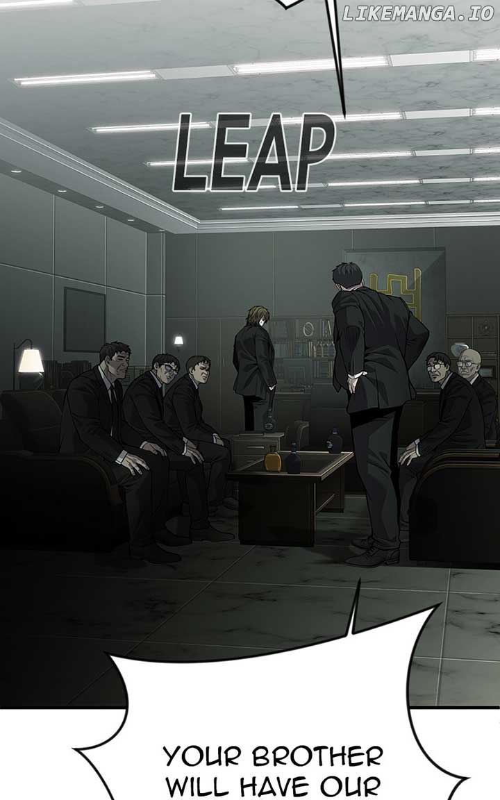 Son’s Retribution Chapter 33 - Page 153