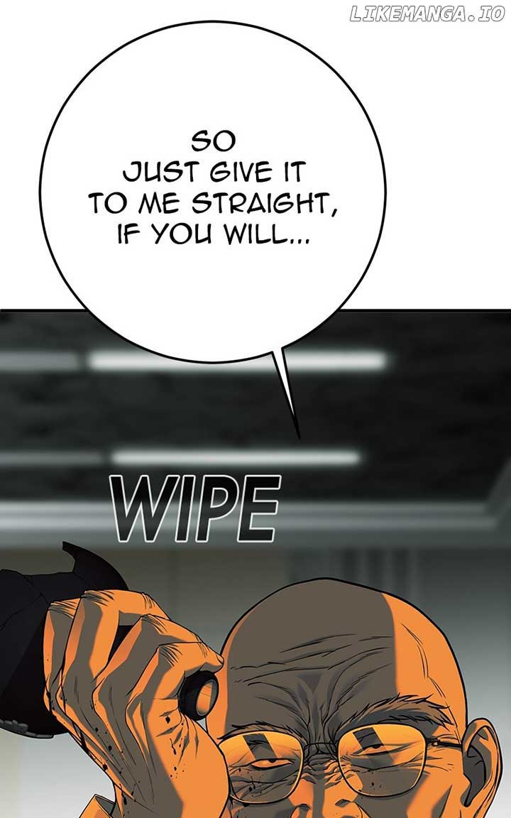 Son’s Retribution Chapter 33 - Page 179