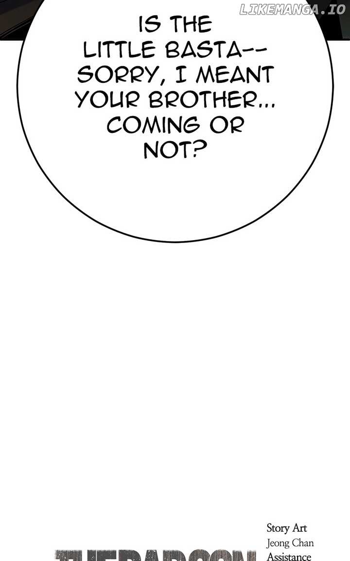 Son’s Retribution Chapter 33 - Page 181