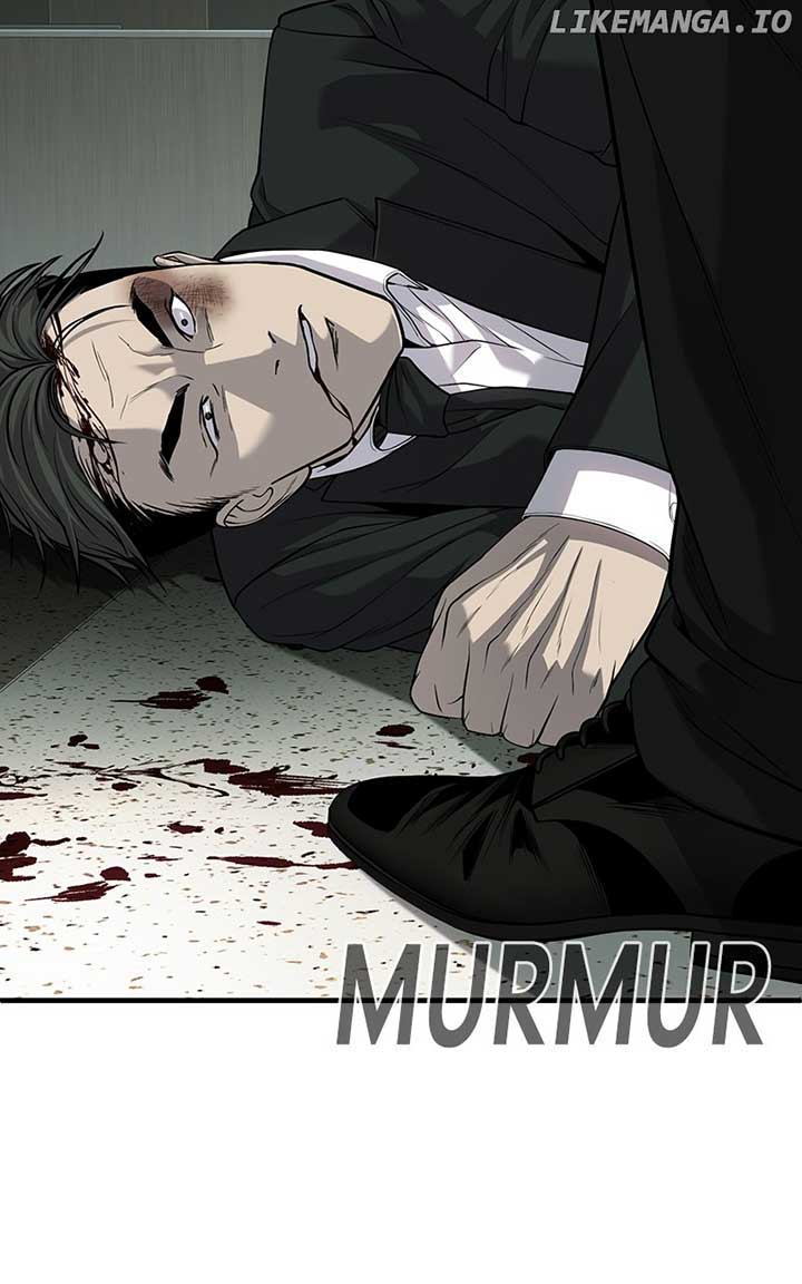 Son’s Retribution Chapter 33 - Page 5