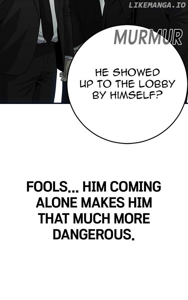 Son’s Retribution Chapter 33 - Page 9