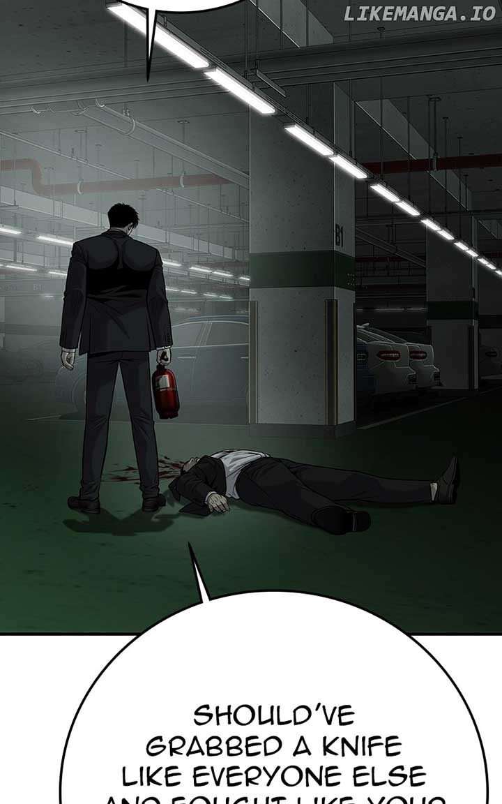 Son’s Retribution Chapter 34 - Page 125