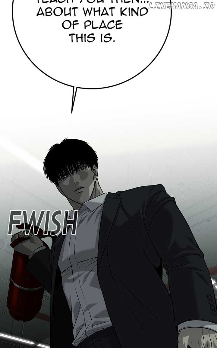Son’s Retribution Chapter 34 - Page 129