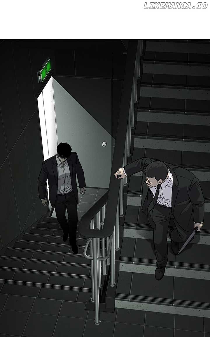 Son’s Retribution Chapter 34 - Page 154
