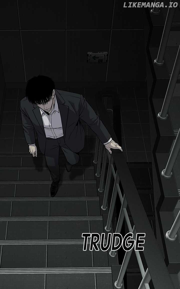Son’s Retribution Chapter 34 - Page 166