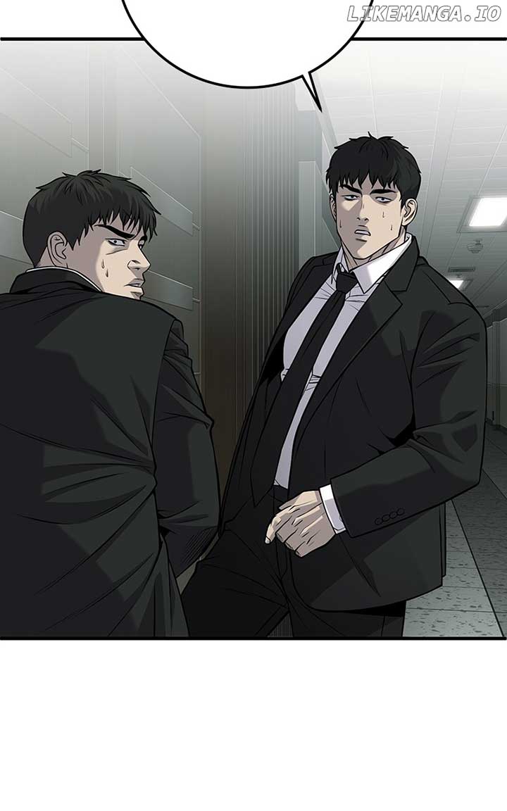 Son’s Retribution Chapter 34 - Page 184