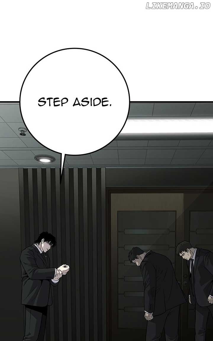 Son’s Retribution Chapter 34 - Page 189