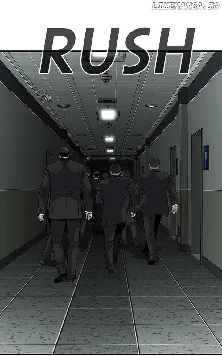 Son’s Retribution Chapter 34 - Page 205
