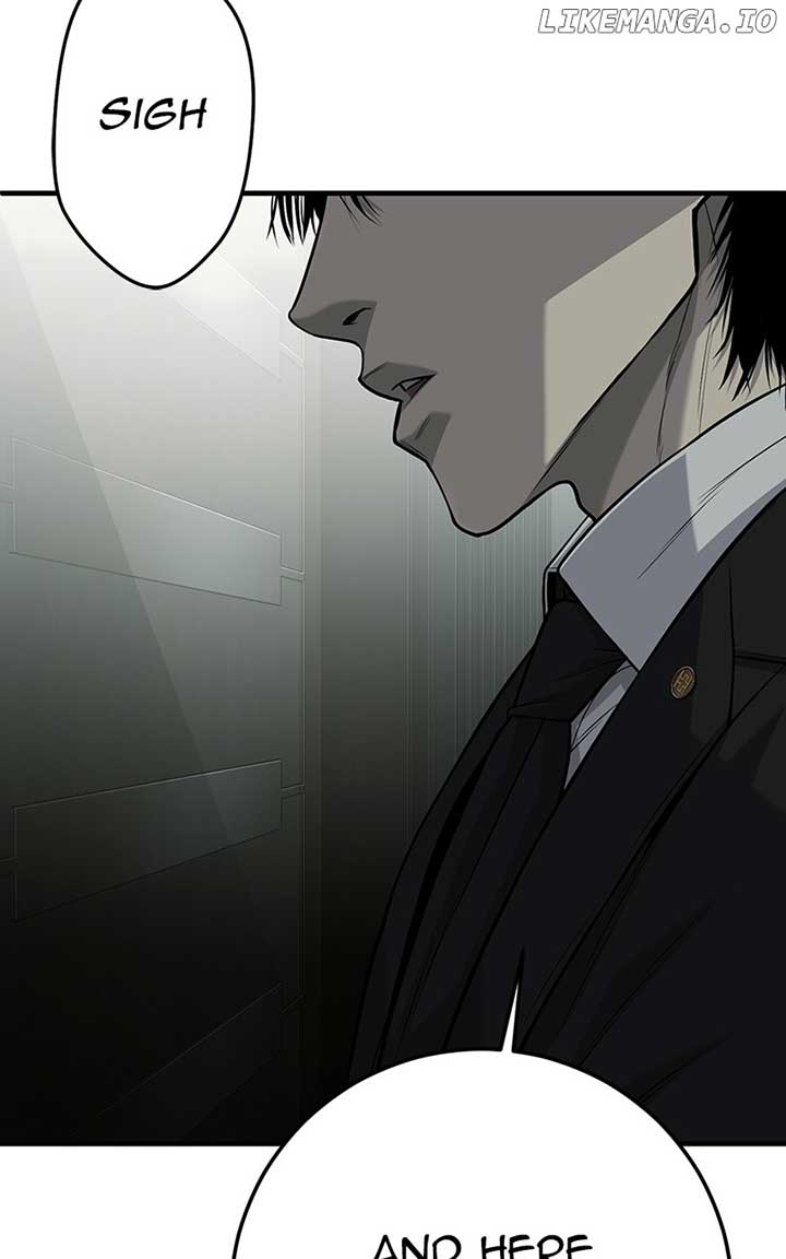 Son’s Retribution Chapter 34 - Page 212